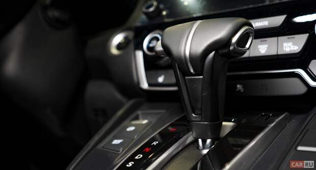 7 автомобильных марок, у которых проблемы с трансмиссией появляются чаще других