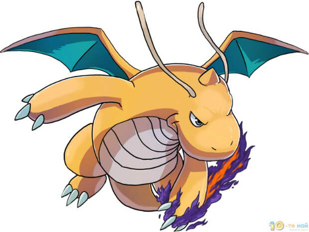 10 самых редких покемонов в Pokemon Go