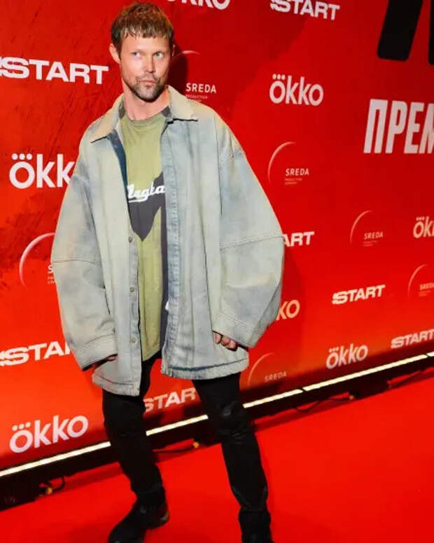 Даниил Воробьёв