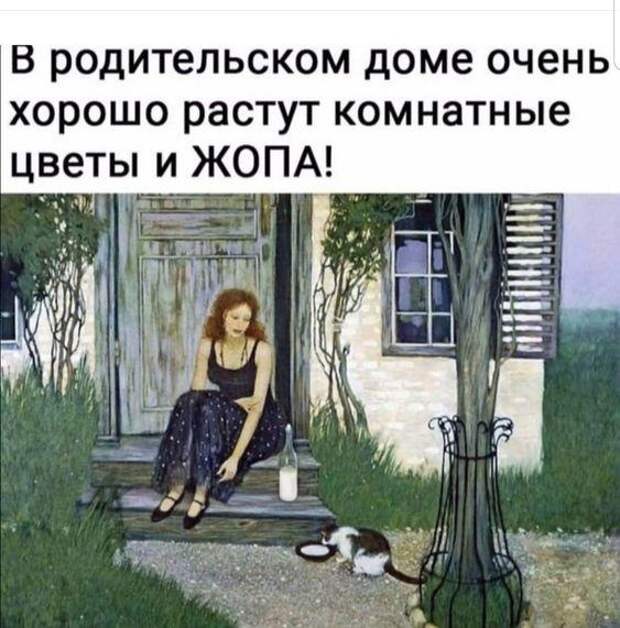 Подборка улетных картинок