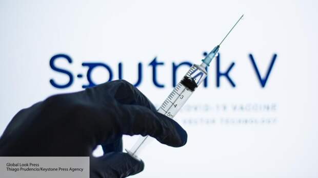 В США признали поражение в противостоянии с российской вакциной «Спутник V»