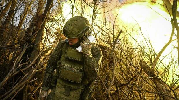 Командир Кофтунов: жители Красноармейска сдавали ВС России позиции танков ВСУ