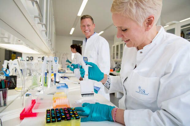 Компания Novo Nordisk разработала “умный” инсулин, предотвращающий скачки сахара в крови