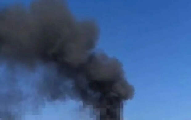 Показаны последствия ударов «Гераней» по подстанции «Полтава»