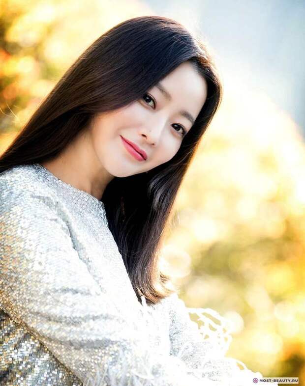 Ким Хисон (Kim Hee Sun)