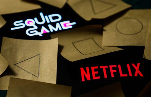Netflix выпустит 25 корейских сериалов после успеха «Игры в кальмара»