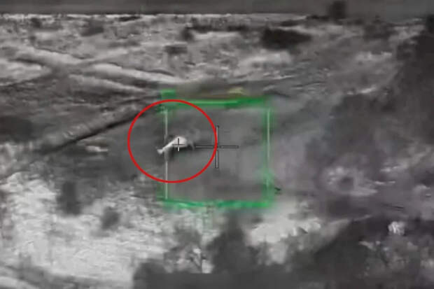 Подполье: жители Херсона восхищаются русскими дроноводами