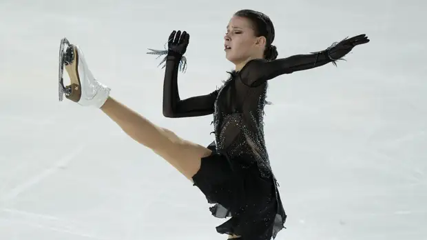Ягудин оценил новые короткие программы Щербаковой и Косторной