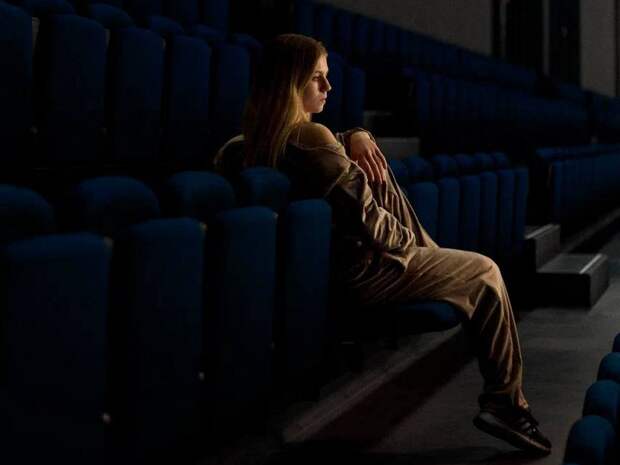 Фигуристка Александра Трусова рассказала о своей мотивации