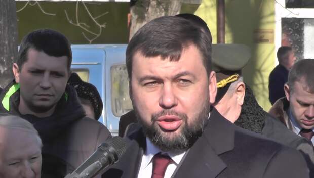 Донбасс сегодня: армия Киева ударила по ДНР, Пушилин отсрочил уничтожение позиций ВСУ