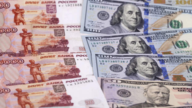 К началу сентября годовой темп инфляции в России может замедлиться