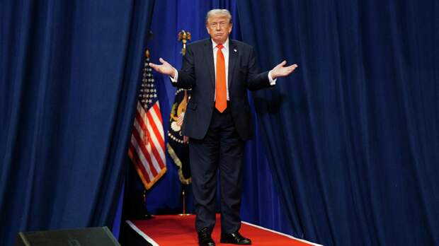 Унизительное поражение Трампа уже не скрыть: Америка окончательно проиграла