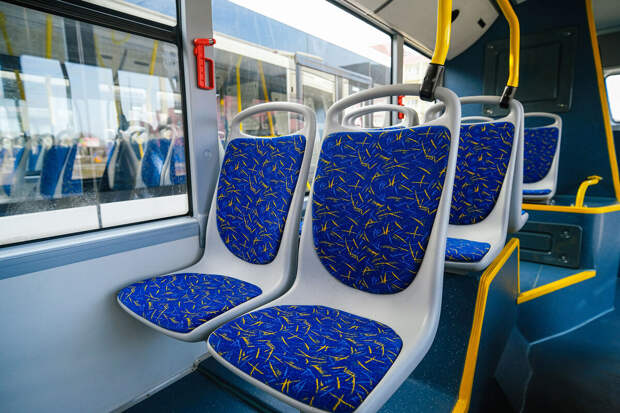 В Госдуме заявили о планах обновить 85% общественного транспорта за 4 года