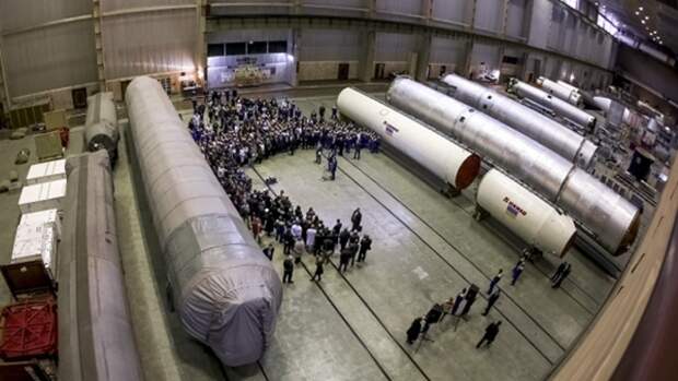 На Украине заявили об успешных огневых испытаниях ступени «Циклона-4» На Украине заявили об успешных огневых испытаниях ступени «Циклона-4»