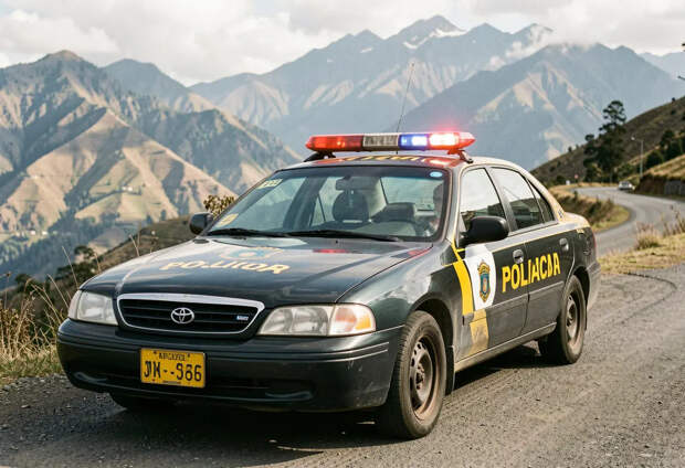 В порту Эквадора нашли 8 тел без головы с угрожающими записками