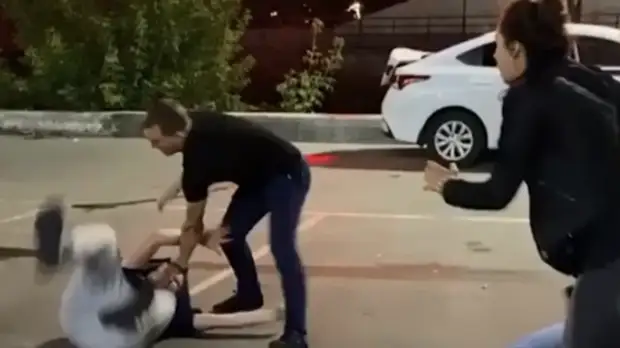 Жена погибшего барнаульца рассказала, как умер её муж после удара боксёра