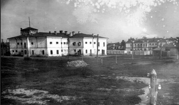 История Сталинского палача, расстрелявшего более 10 000 человек