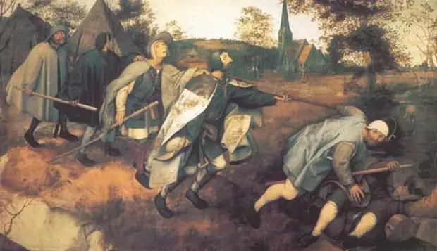 Медицинские болезни и состояния, увековеченные в произведениях искусства