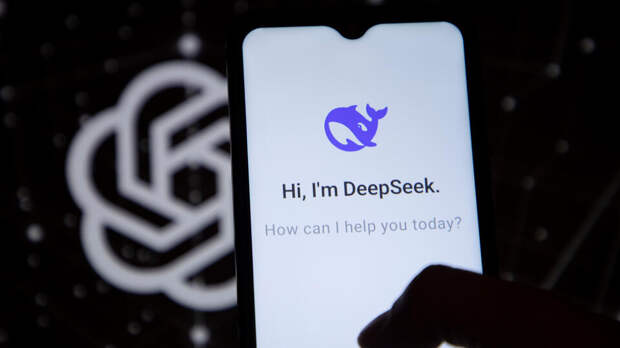 Bloomberg: OpenAI обвинила DeepSeek в незаконном использовании своих технологий