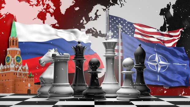 Дипломат Винокуров: три вопроса заставляют США раз за разом возвращаться к России