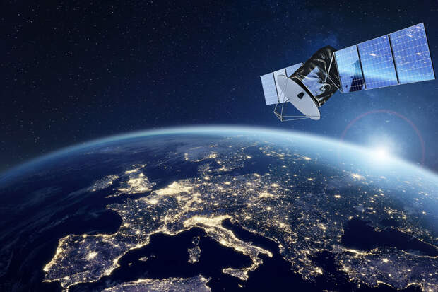 "Бюро 1440" запустило на орбиту спутники низкоорбитальной группировки "Рассвет"