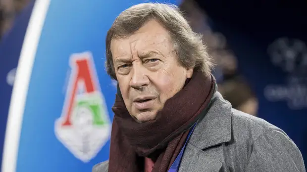 Лебедев: болельщики «Локомотива» не простят Кикнадзе ухода Сёмина