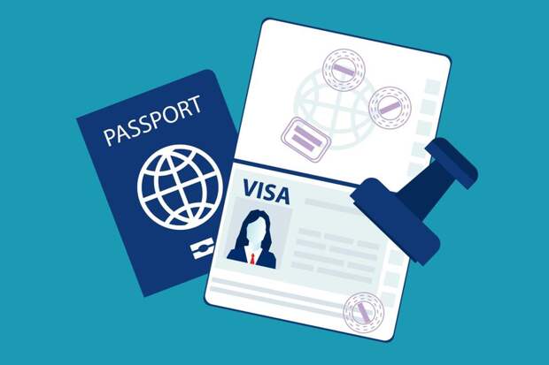 Стоимость шенгенских виз выросла на 12%