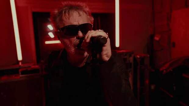 Кинчев против qr-кодов | новая песня группы "алиса"