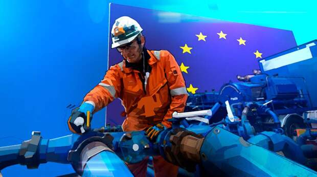Bloomberg: страны Европы ожидает усиление энергокризиса с наступлением холодов