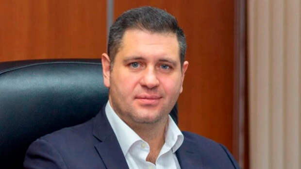 Стало известно о задержании зампреда правления "Газпром нефти" Джалябова