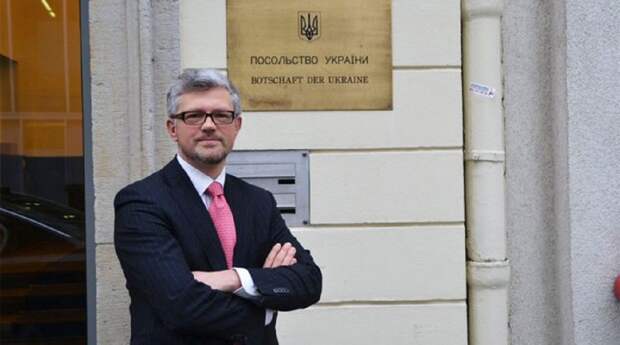 Украина попросила Запад вернуть ей ядерный арсенал