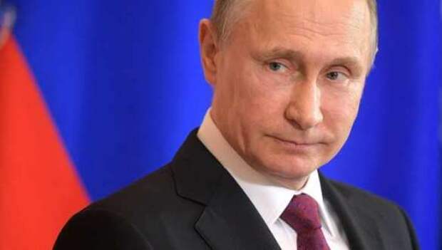 Путин освободил от должности первого заместителя генпрокурора | Русская весна
