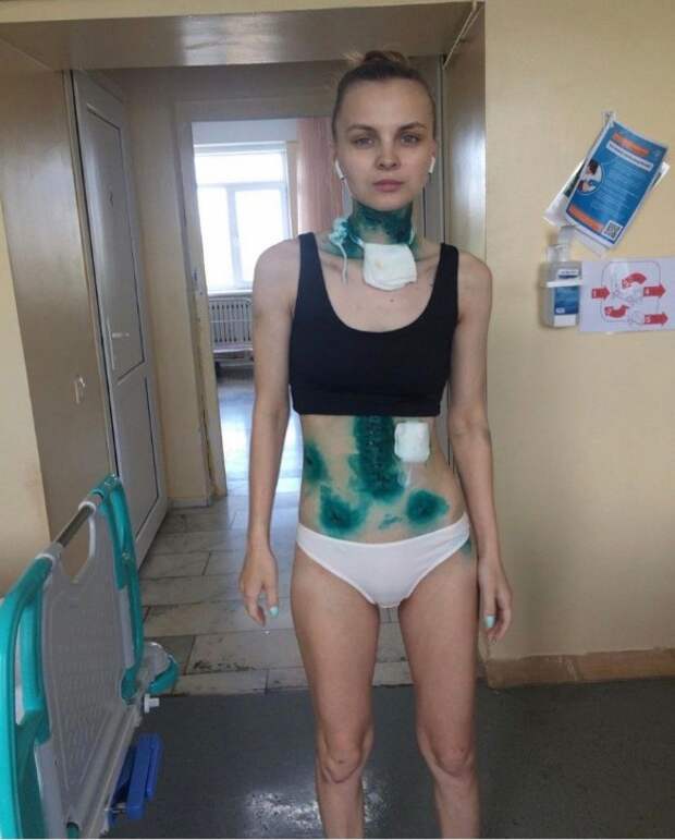 Ирина Веденяпина. Фото: 