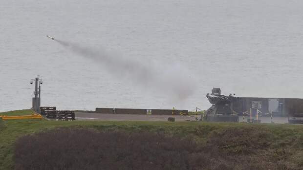 Мартлеты против шахедов: как британские КВВС защищают авиабазы на Ближнем