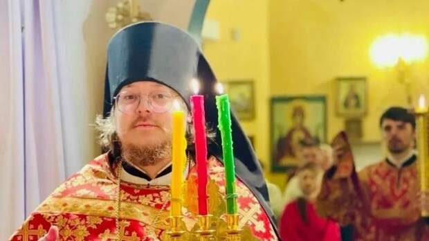 Барнаульский иеромонах призвал не грустить на Пасху из-за высоких цен