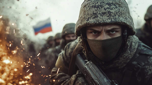 "Тучи предвещали дождь, но пошёл ливень с грозой": Месяцы накануне СВО – скрыть подготовку целиком было невозможно