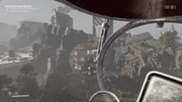 Обзор Atomic Heart: Annihilation Instinct