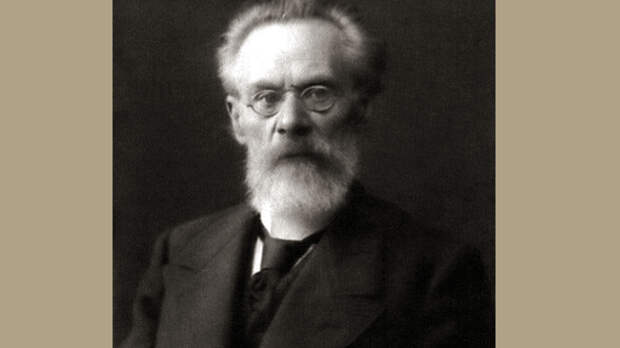 Лев Тихомиров