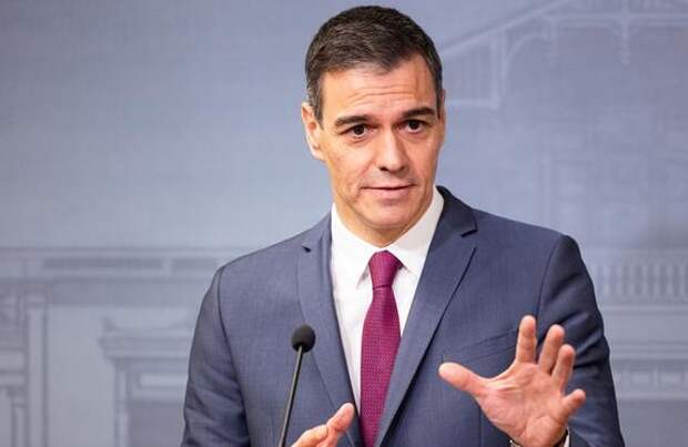 Санчес: конфликт вокруг Ирана грозит возможным продовольственным кризисом