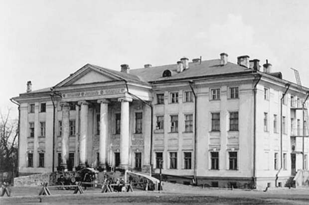 Журнал «Дружба народов» предложили оставить самой себе