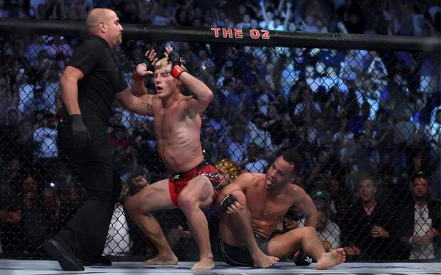 Оскорбил фанатов Хабиба и грузин. В UFC нашли лучшую версию Макгрегора