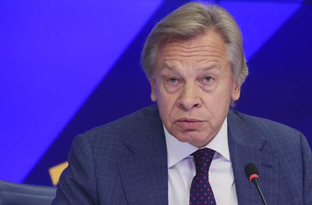 В Совфеде оценили перспективы мирного урегулирования на Украине