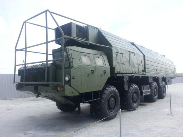 Музей военной и автомобильной техники Музей военной и автомобильной техники Военная техника России, музеи