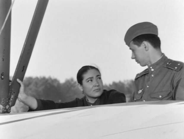 40 цитат из фильма "В бой идут одни "старики"