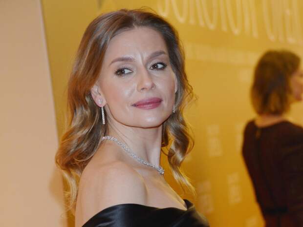 Любовь Толкалина: «Я вообще не семейный человек. Семья никогда не была у меня на первом месте»