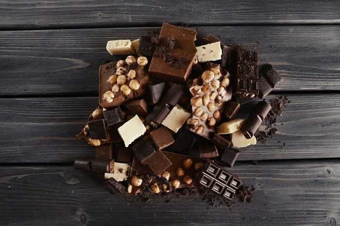 Вредные продукты, которые можно есть ежедневно