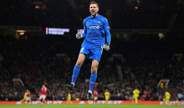 Хайкин прокомментировал продление контракта с «Буде-Глимт»: «Норвегия — мой дом»