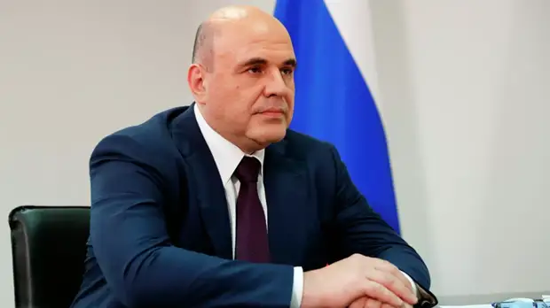 Мишустин: на расселение из аварийного жилья выделят 100 млрд рублей