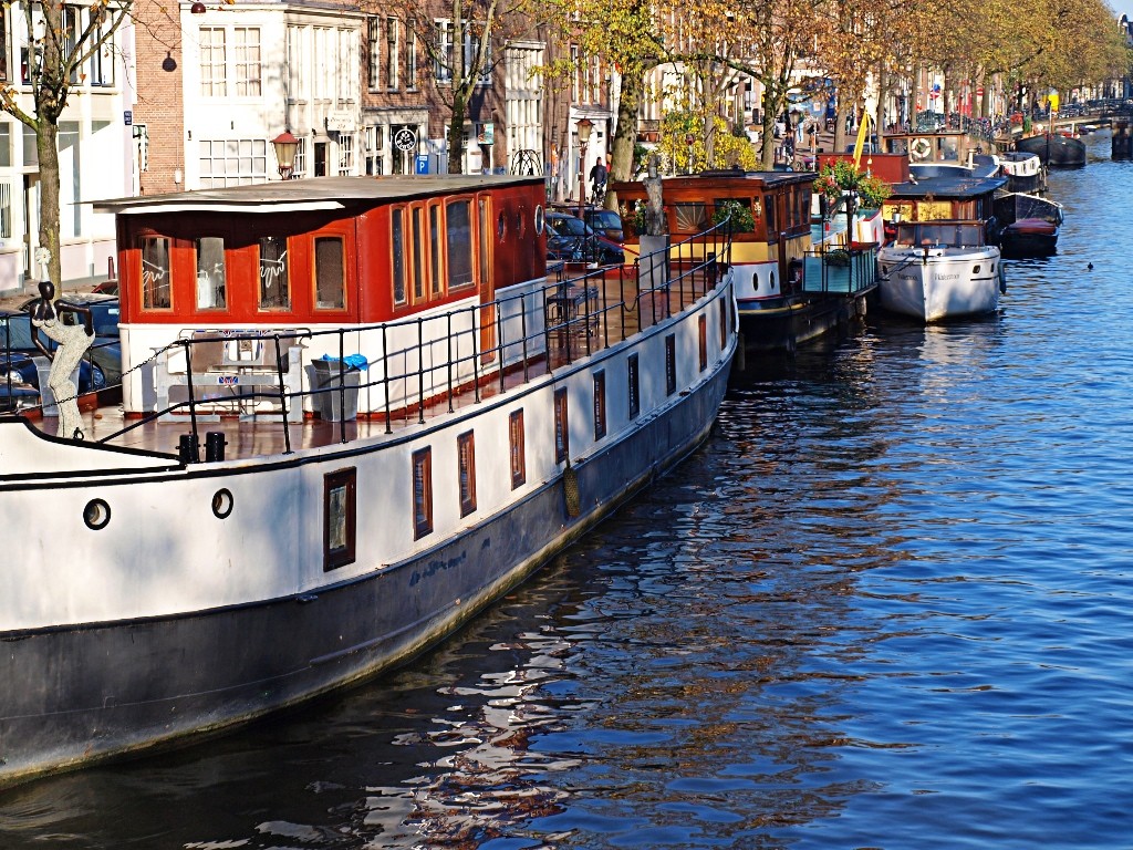 Амстердам в цифрах и фотографиях Amsterdam08 Амстердам в цифрах и фотографиях
