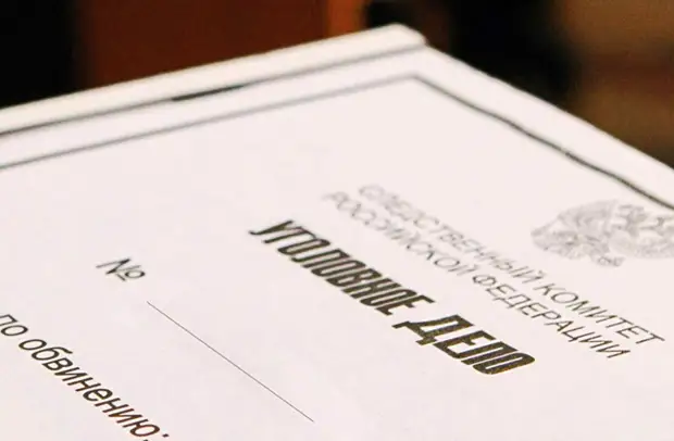 В Лабытнанги на руководителя фирмы завели уголовное дело